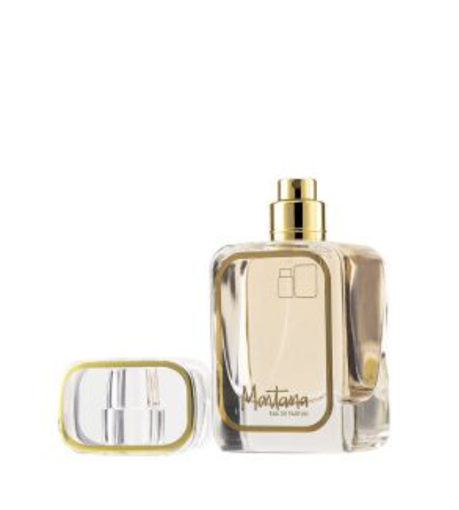 Montana 80 Eau de Parfum Women Montana 100ml 3.4 fl oz spray