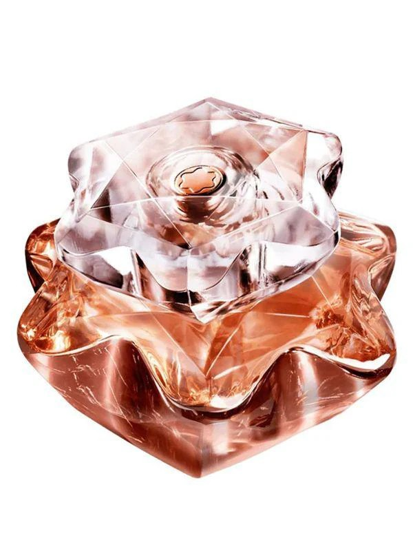 Mont Blanc Emblem Lady Elixir Eau de Parfum Edp Ladies 75Ml 2.5 fl oz