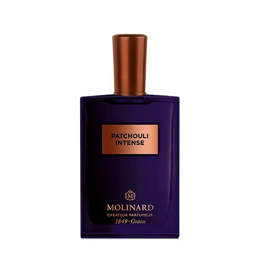 Molinard  Patchouli Intense Eau De Parfum 75ml spray