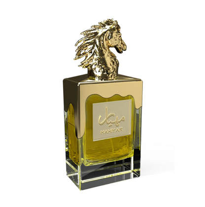 Shaikh saeed Mahiyar eau de parfum 100ml 3.4 fl oz