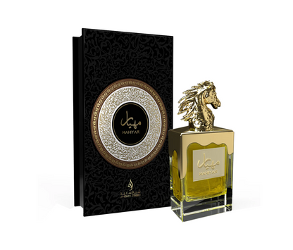 Shaikh saeed Mahiyar eau de parfum 100ml 3.4 fl oz