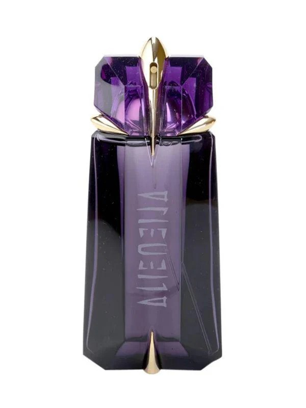 Mugler Alien Ladies  Eau De Parfum edp 90Ml (Refillable)  3.0 fl oz