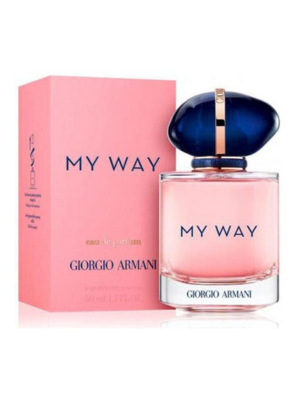Giorgio Armani My Way Eau de Parfum 50ml 1.7 fl oz