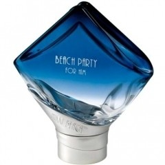 Nikki Beach Beach Party For Him Eau de Toilette 50ML  1.7 FL OZ