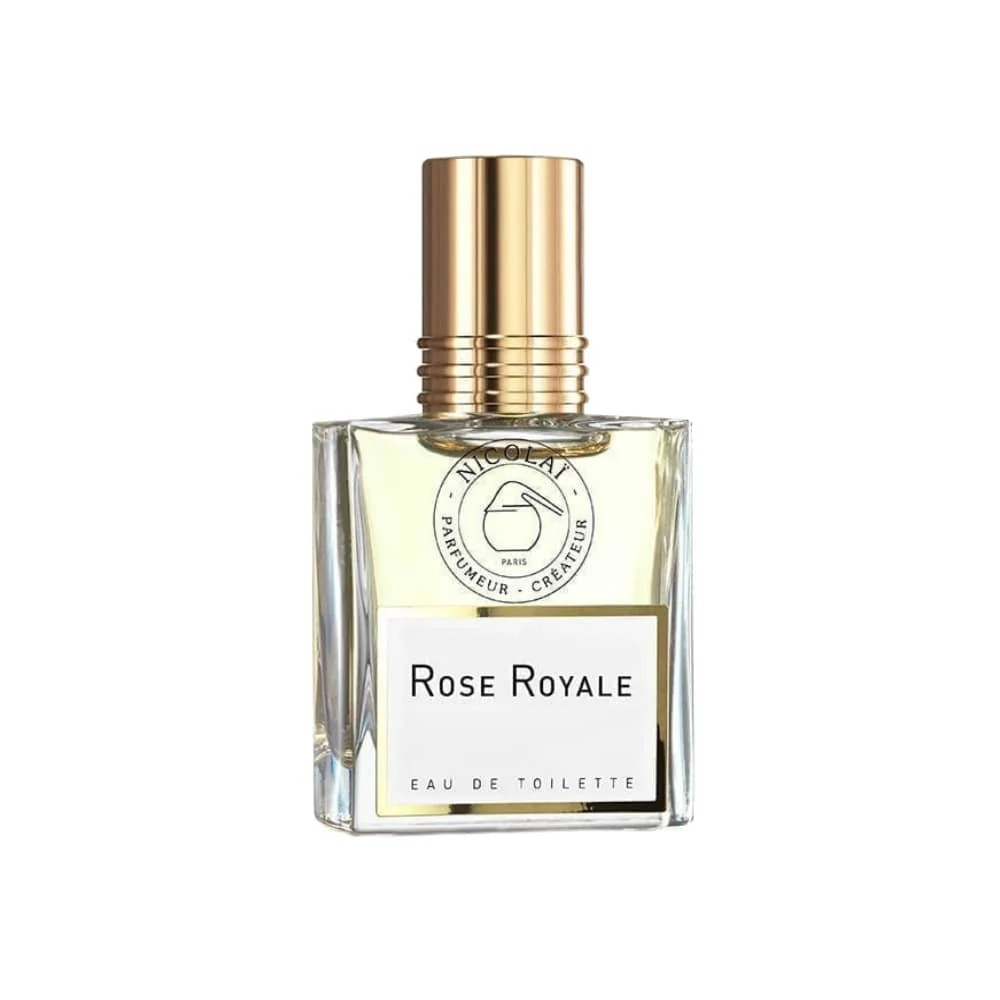 Rose Royale  by Nicolai Paris Eau de toilette 30ml 1.0floz
