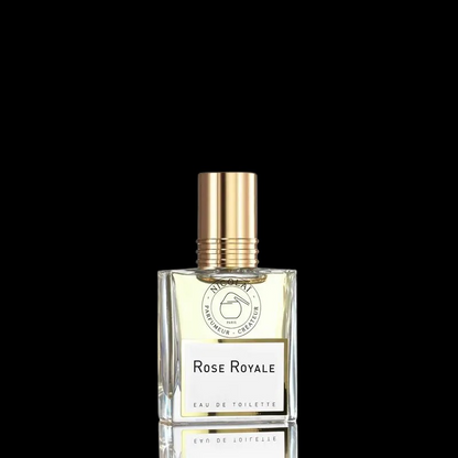 Rose Royale  by Nicolai Paris Eau de toilette 30ml 1.0floz