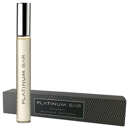Platinum Bar Extrait de Parfum for Her 16-12 Rollerball 10ml
