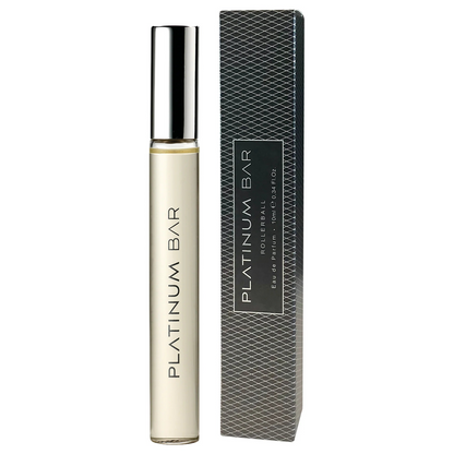 Platinum Bar Extrait de Parfum for Her 16-12 Rollerball 10ml