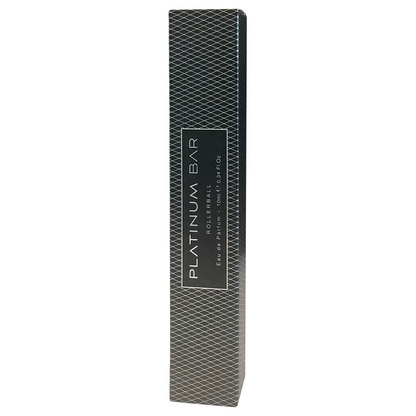 Platinum Bar Extrait de Parfum for Her 16-19 Rollerball 10ml