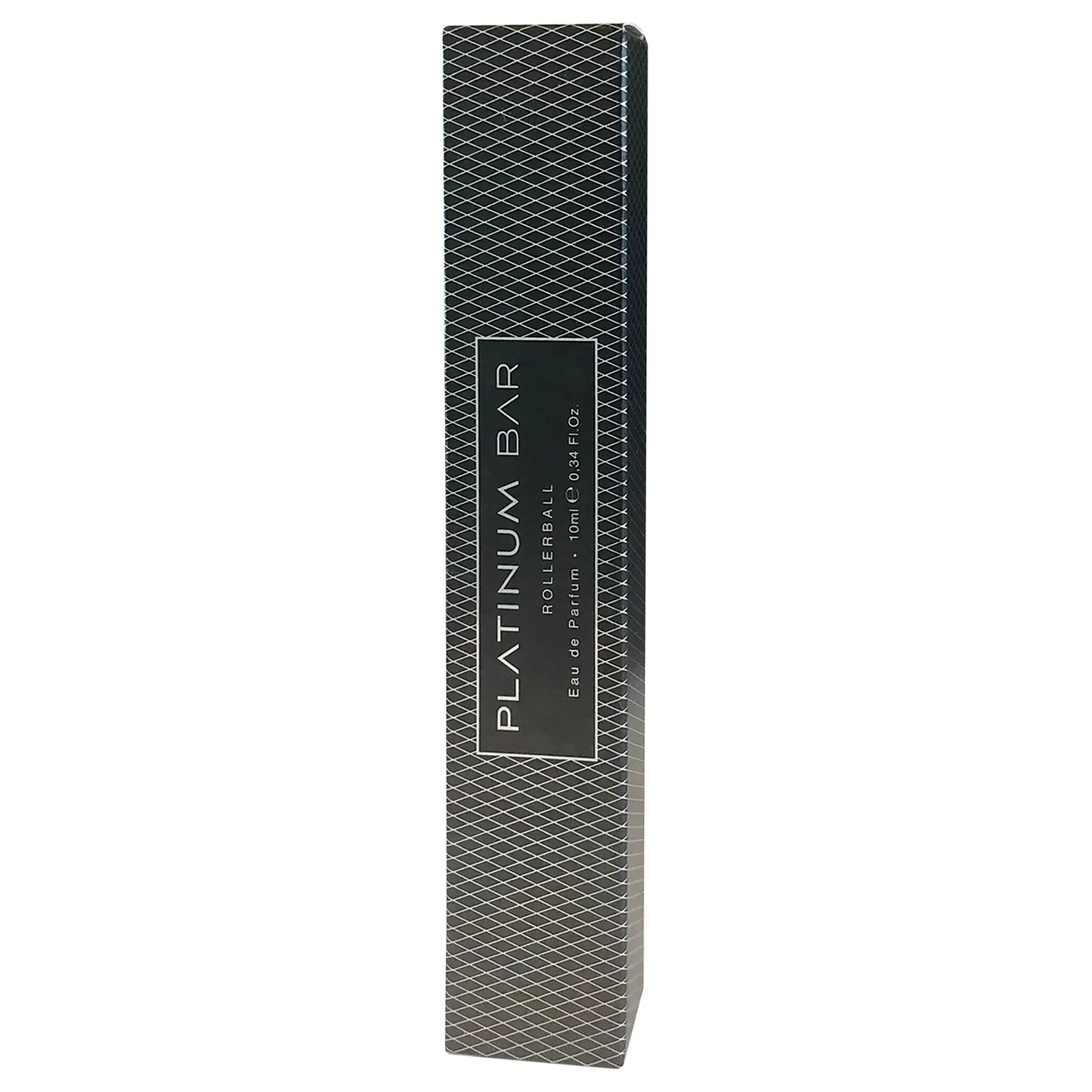 Platinum Bar Extrait de Parfum for Her 16-12 Rollerball 10ml