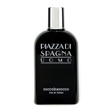 Roccobarocco Piazza di Spagna Uomo Eau de Toilette 75ml spray men fragrance