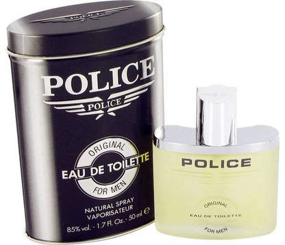 Police Original by Police eau de toilette for men 100ml 3.4 fl oz natural spray