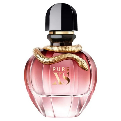 Paco Rabanne Pure Xs Ladies  Eau De Parfum edp  80Ml 2.7 fl oz
