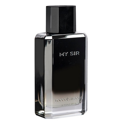 Roccobarocco My Sir Perfume For Men Eau de parfum 100ml 3.4floz 8011889077016