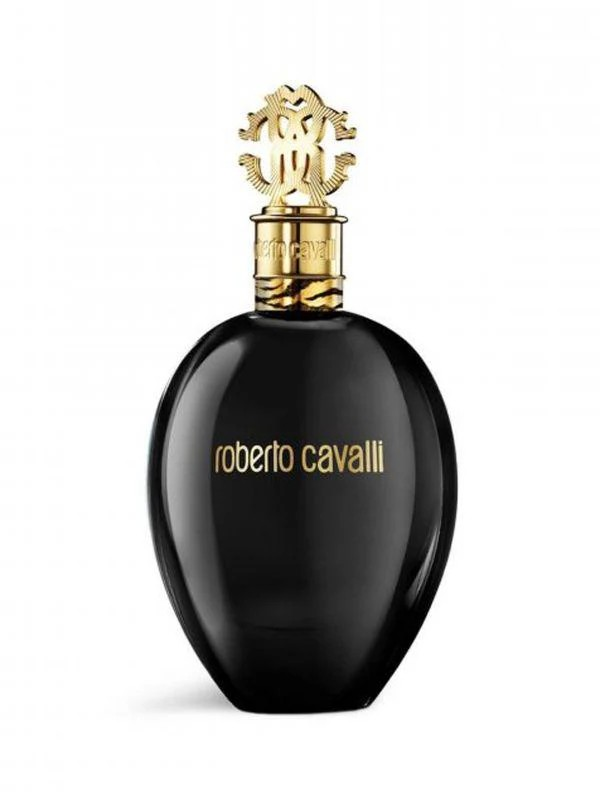 Roberto Cavalli Nero Assoluto Eau De Parfum ladies edp 75Ml 2.5 fl oz
