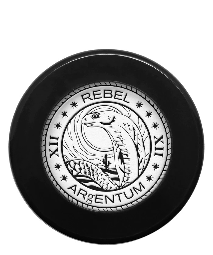 Argentum Rebel Eau de Parfum 70ml alcohol free