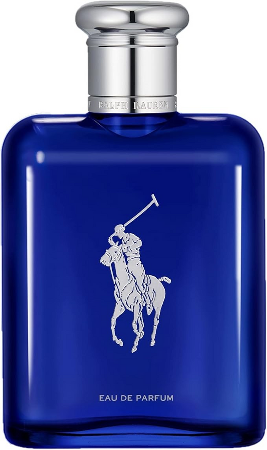 Ralph Lauren Polo Blue 125ML EAU DE PARFUM 125 ml 4.17 fl oz Men Fragrances