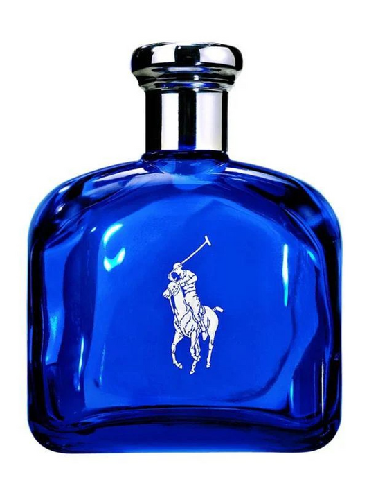 Ralph Lauren Polo Blue Eau de Toilette 125 ml 4.2 fl oz EDT SPRAY men fragrances