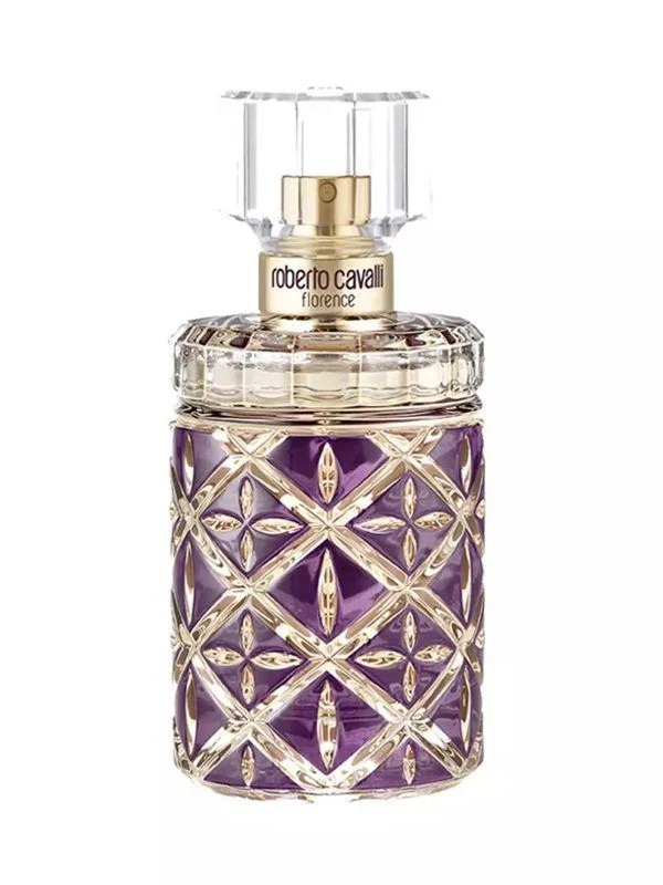 Roberto Cavalli Florence Women Eau De Parfum edp 75Ml 2.5 fl oz