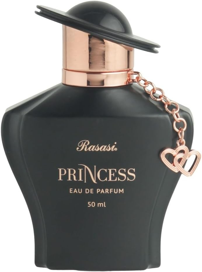 Rasasi- Princess Noir- EDP 50ml