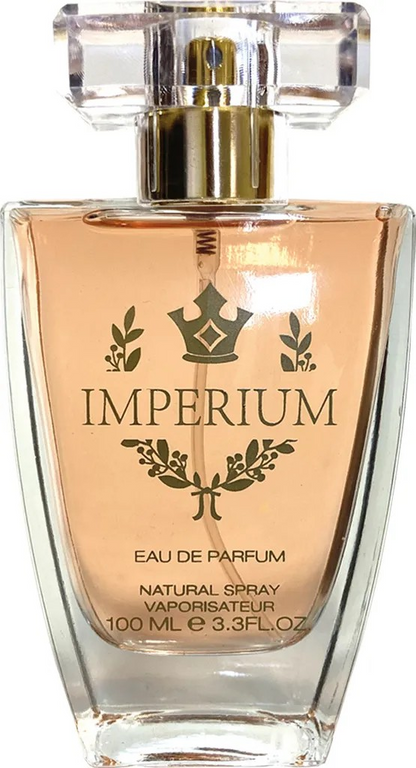 Raphael Rosalee Imperium Women Eau de Parfum 100ml 3.4floz