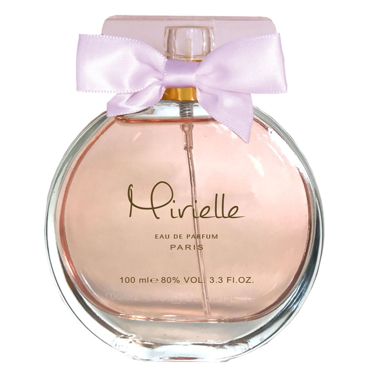 Raphael Rosalee Mirielle Eau de Parfum for Women 100 ml 3.4floz 4250743714337
