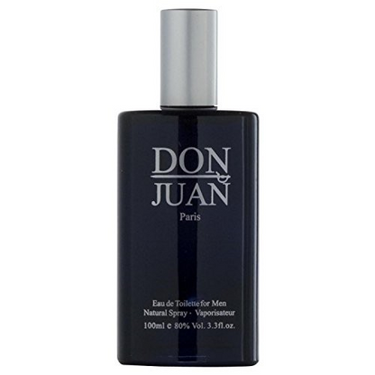 Raphael Rosalee Don Juan for Men Eau de Toilette 100ml 4002850211144