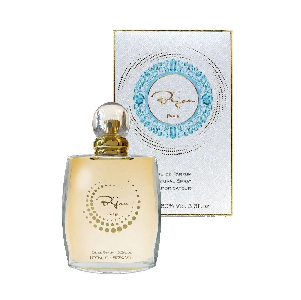 Raphael Rosalee BIJOU eau da parfum 100ml 3.4floz 4002850210505