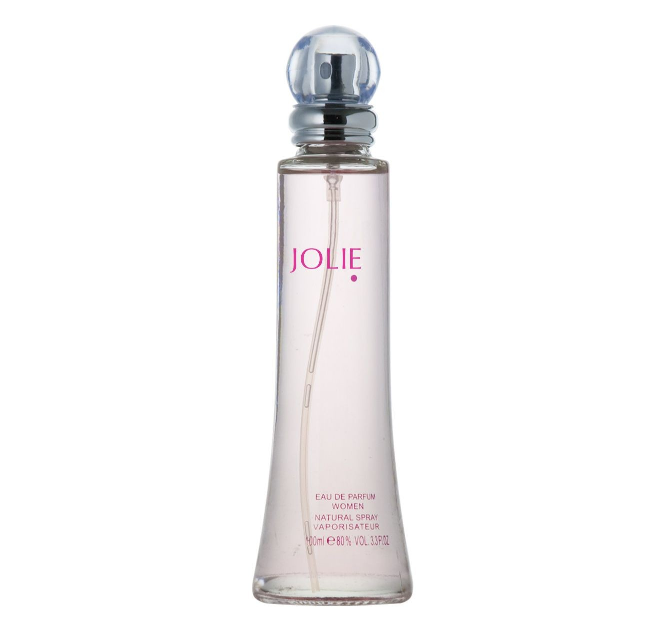 JOLIE BY RAPHAEL ROSALEE EAU DE PARFUM 100ML 3.4 FL OZ SPRAY