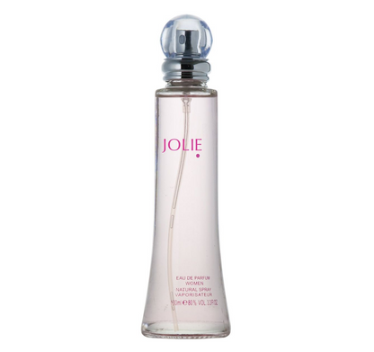 JOLIE BY RAPHAEL ROSALEE EAU DE PARFUM 100ML 3.4 FL OZ SPRAY