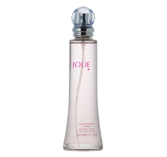 JOLIE BY RAPHAEL ROSALEE EAU DE PARFUM 100ML 3.4 FL OZ SPRAY
