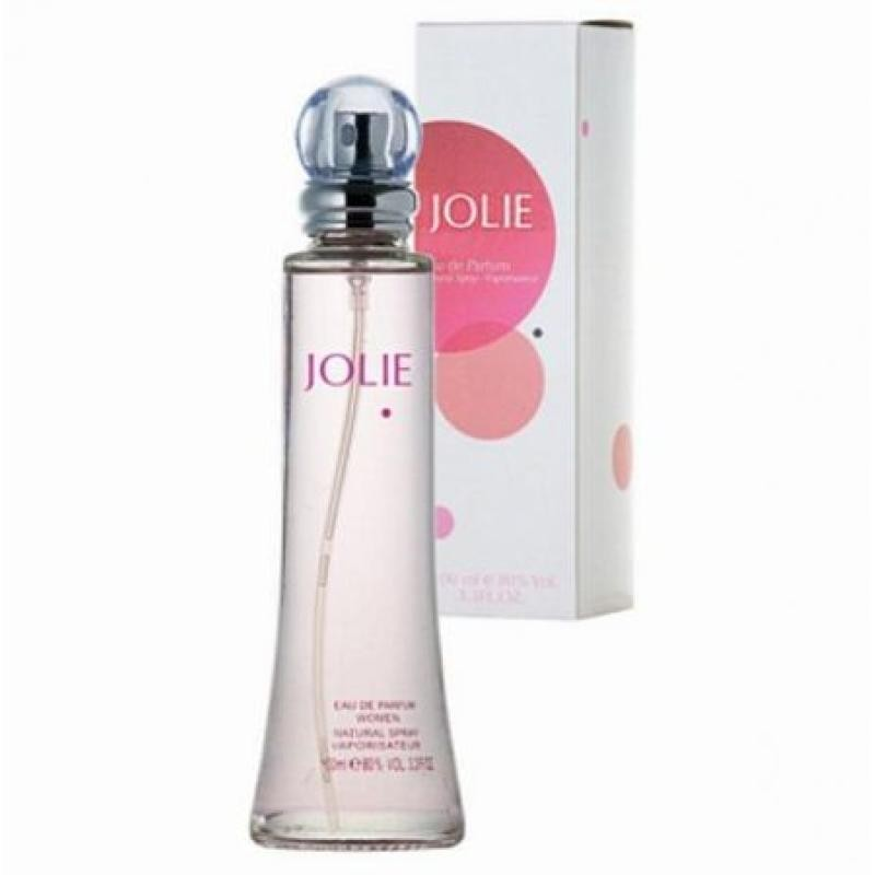 JOLIE BY RAPHAEL ROSALEE EAU DE PARFUM 100ML 3.4 FL OZ SPRAY