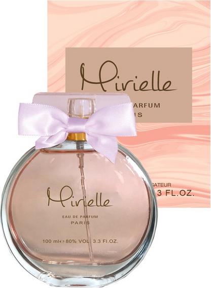 Raphael Rosalee Mirielle Eau de Parfum for Women 100 ml 3.4floz 4250743714337