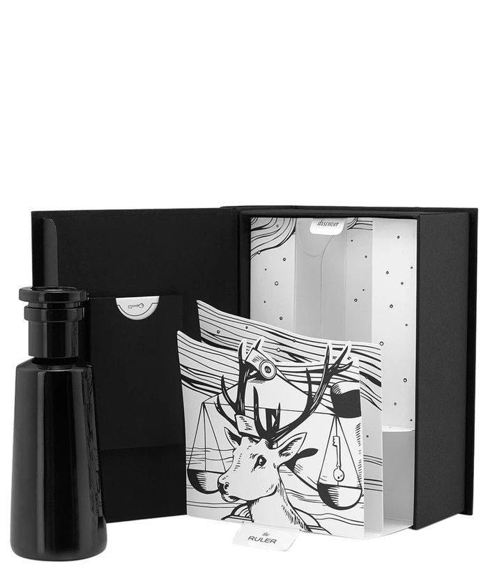 Argentum Ruler Eau de Parfum 70ml natural spray Alcohol free