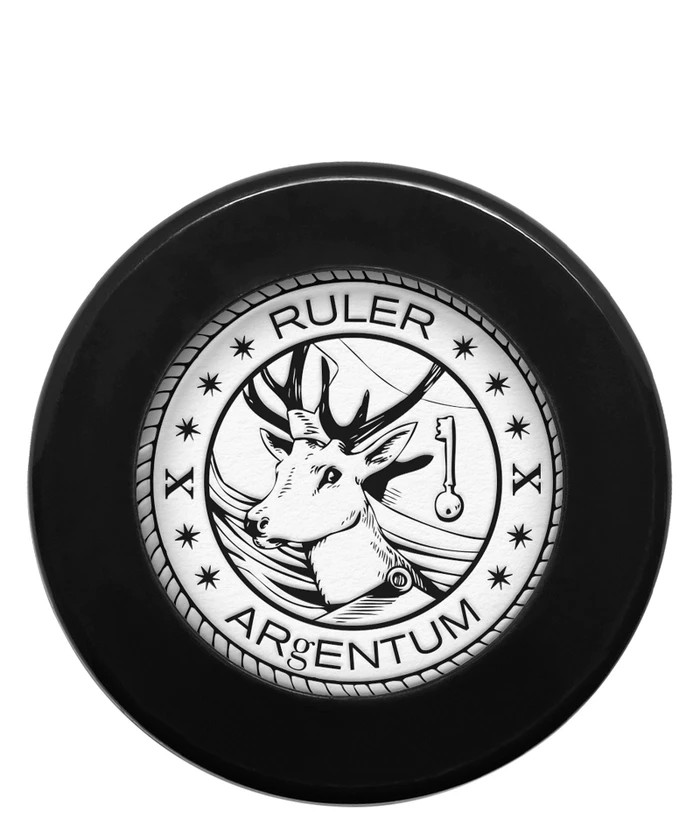 Argentum Ruler Eau de Parfum 70ml natural spray Alcohol free