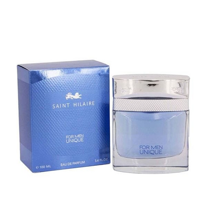 Saint Hilaire Unique for Men  EDP 100 ml 3.4 fl oz