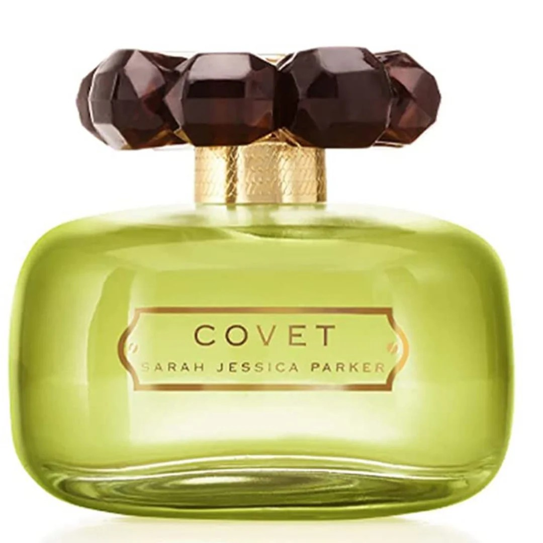 Sarah Jessica Parker Covet Women’s Perfume/Cologne For Women Eau de Parfum 1.7floz 50ml  Edp