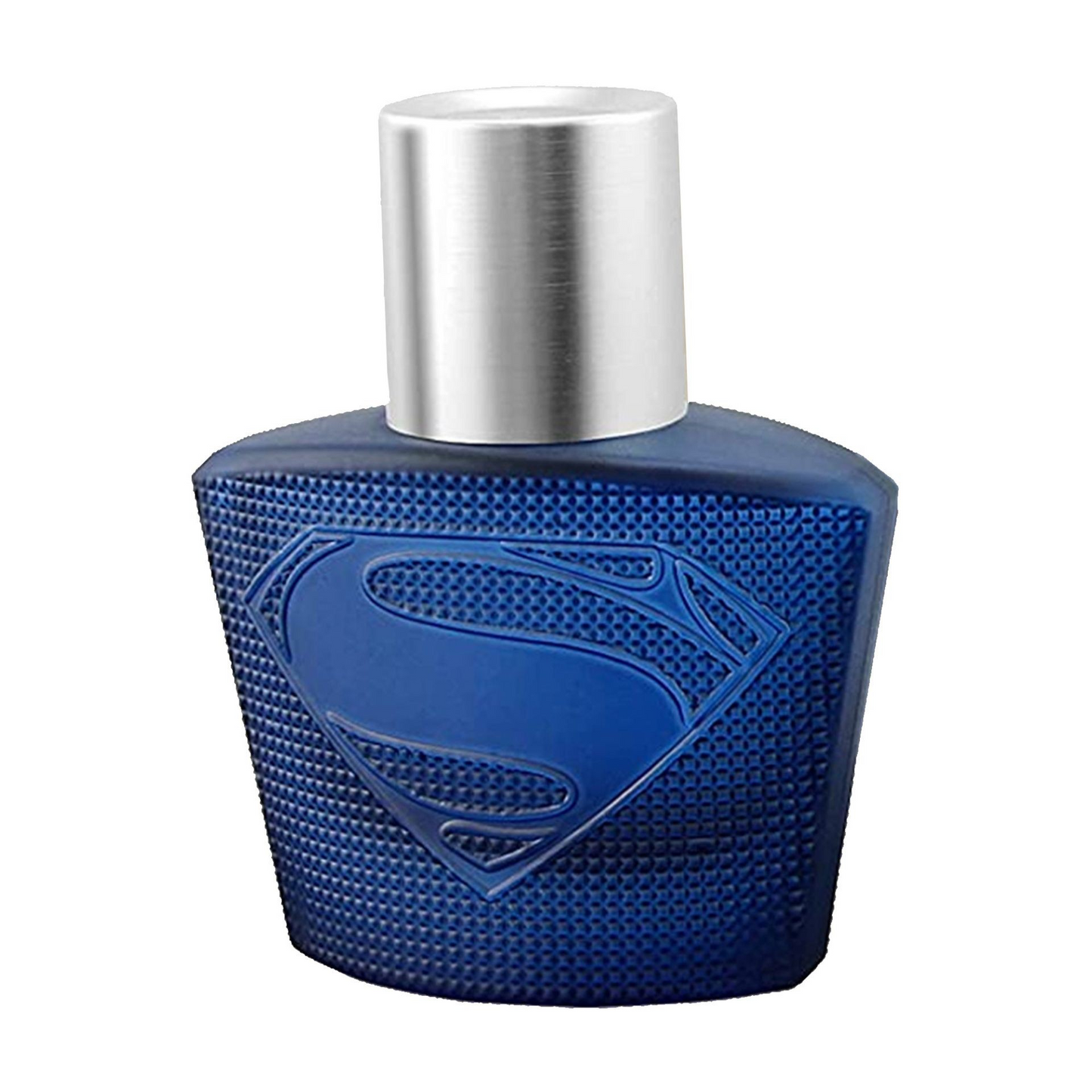 Superman Man of Steel Eau de Toilette 50ml 1.7floz 4051395682155