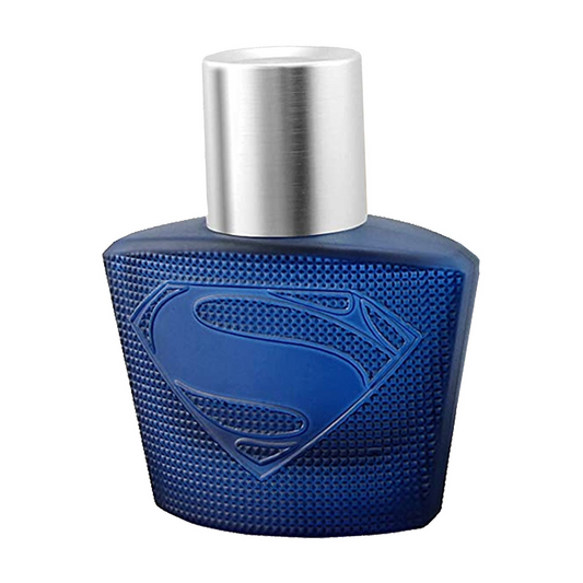 Superman Man of Steel Eau de Toilette 50ml 1.7floz 4051395682155