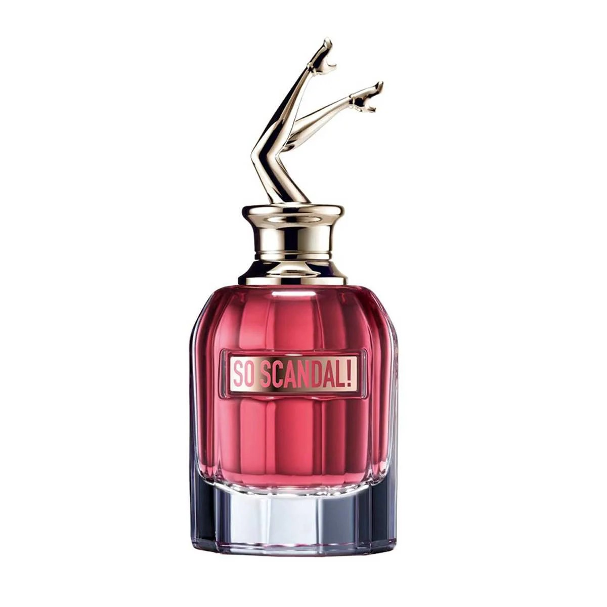 Jean Paul Gaultier So Scandal Women Eau de Parfum Edp 50Ml 1.5 fl oz