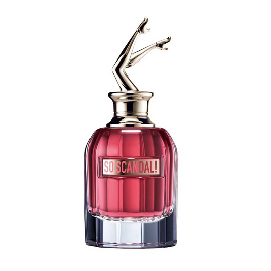 Jean Paul Gaultier So Scandal Women Eau de Parfum Edp 50Ml 1.5 fl oz