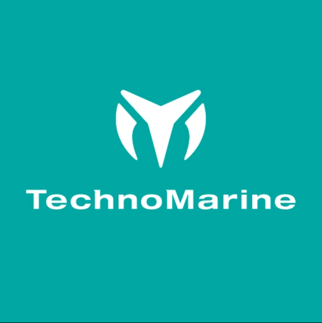 TechnoMarine Pen Blue classic with gift box