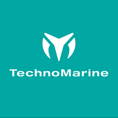 TechnoMarine Pen Blue classic with gift box