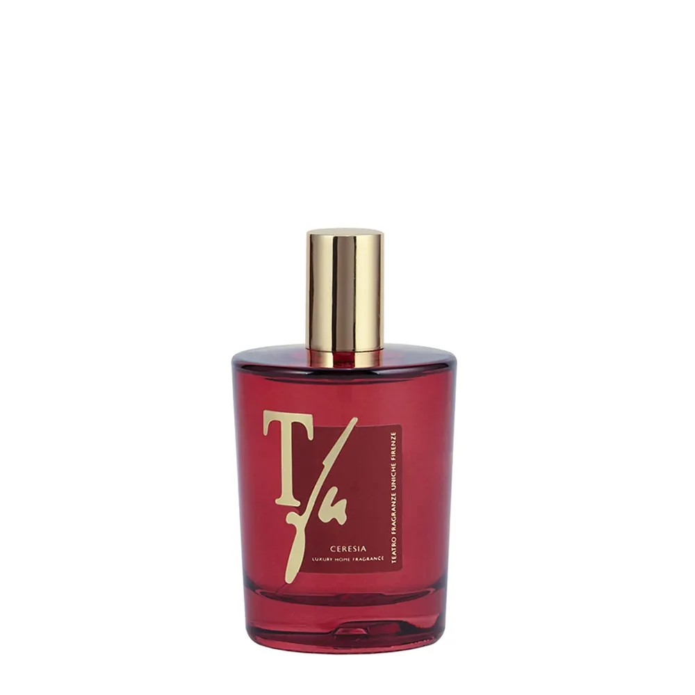Teatro Fragranze Uniche CERESIA LUXURY HOME FRAGRANCE 100 ml 3.4 fl oz spray
