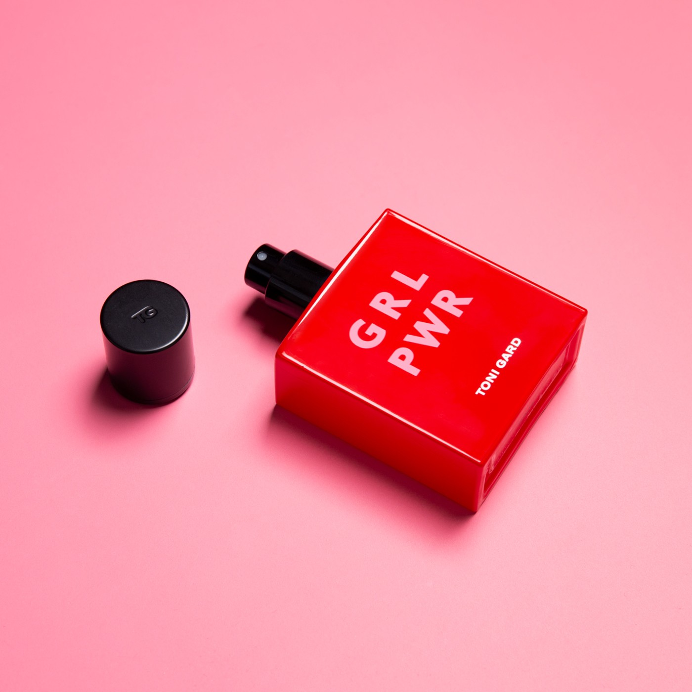 Toni Gard girl power eau de parfum 40ml 1.35fl oz men fragrance.