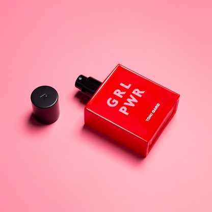 Toni Gard girl power eau de parfum 40ml 1.35fl oz men fragrance.