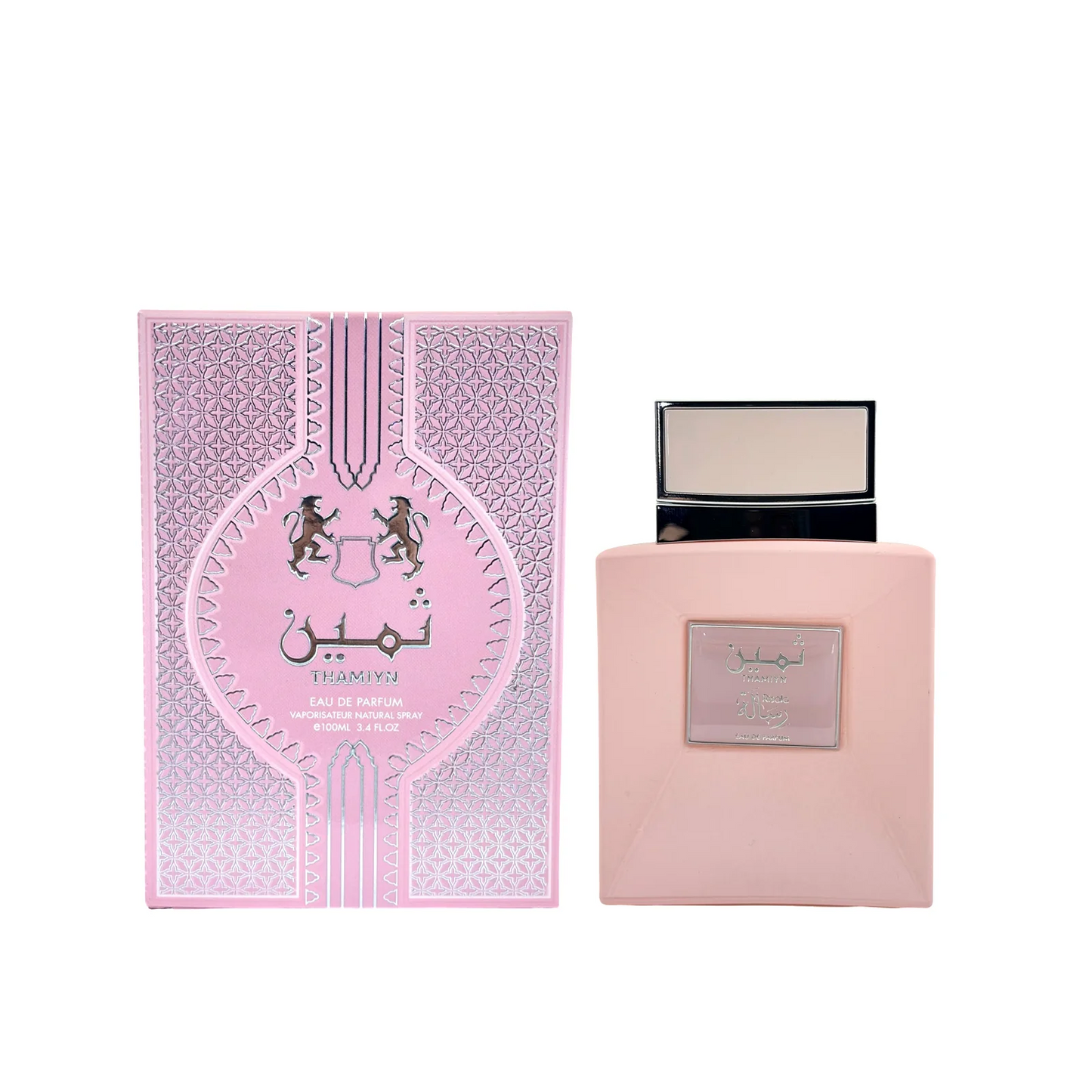 STERLING THAMIYN EDP Spray 100ML 3.4 OZ By RISALA