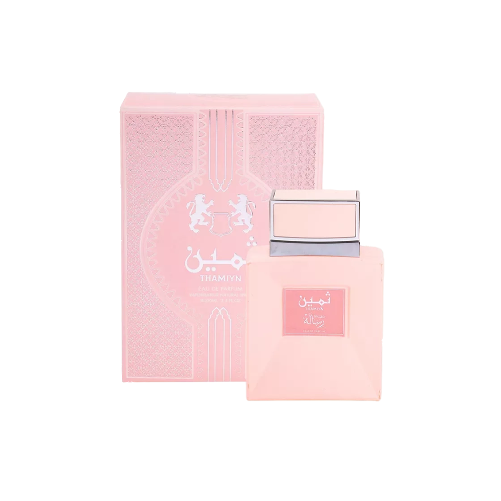 STERLING THAMIYN EDP Spray 100ML 3.4 OZ By RISALA