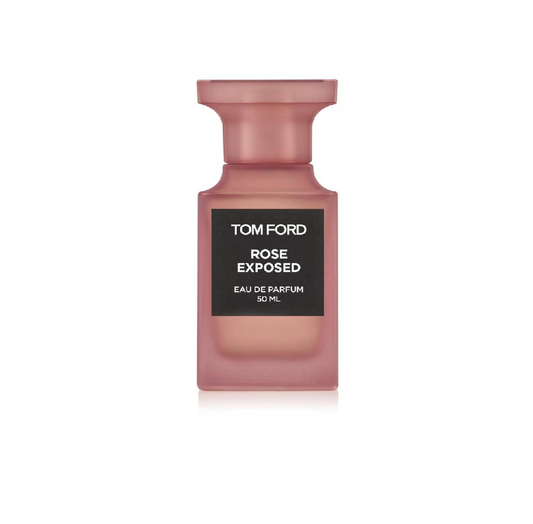 Tom Ford Rose Exposed Eau de Parfum 50ml 1.7 FL OZ UNISEX FRAGRANCES