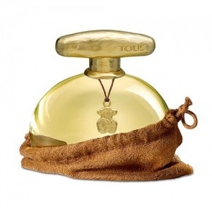 TOUCH By  TOUS Eau De Toilette SPRAY ORIGINAL FRAGRANCE